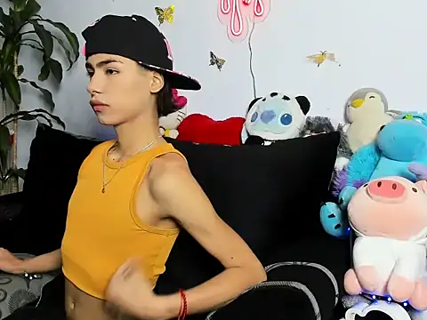 Playboy andeer online show from 06/05/26, 04:28