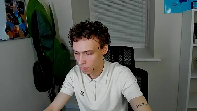 Jacob Davidson online show from 06/02/26, 10:37