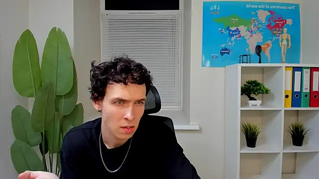 Snapshot of Jacob_Davidson chatting on 06/19/26, 03:40 Jacob Davidson online show from 06/19/26, 03:40