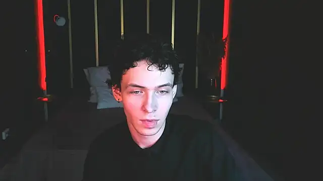 Snapshot of Jacob_Davidson chatting on 06/23/26, 12:58 Jacob Davidson online show from 06/23/26, 12:58