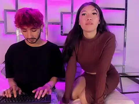 Ethan and aris online show from 06/04/26, 03:33