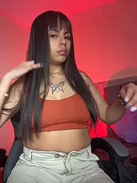 Candy ec online show from 07/13/26, 12:26