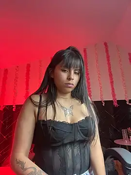 Candy ec online show from 07/24/26, 06:59