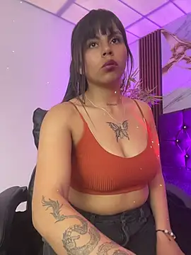 Candy ec online show from 06/20/26, 07:41