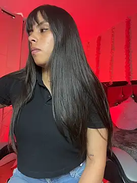 Candy ec online show from 07/21/26, 06:53