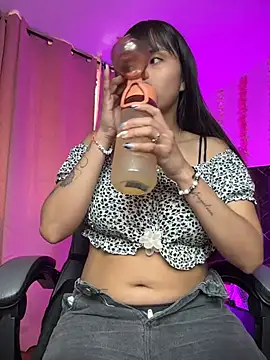 Candy ec online show from 07/23/26, 06:48