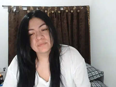 Luna-dark online show from 07/14/26, 02:38