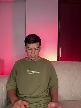 Dylan KatteLive online show from 06/30/26, 11:27