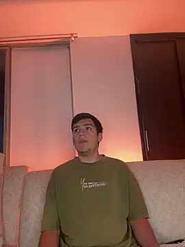 Dylan KatteLive online show from 07/14/26, 12:21