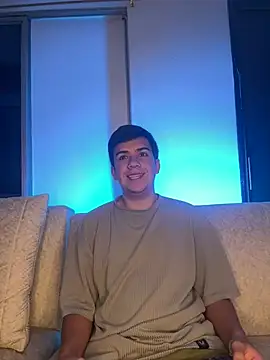 Dylan KatteLive online show from 07/08/26, 12:13