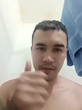 ANDRES HOT-1996 online show from 02/16/26, 10:47