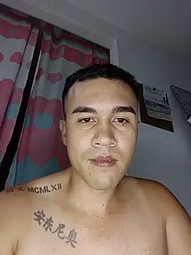ANDRES HOT-1996 online show from 06/05/26, 06:52