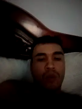 ANDRES HOT-1996 online show from 10/12/25, 03:52