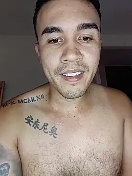 ANDRES HOT-1996 online show from 06/07/26, 08:14