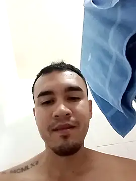 ANDRES HOT-1996 online show from 03/02/26, 12:01