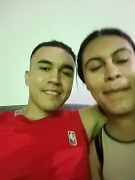 ANDRES HOT-1996 online show from 06/02/26, 12:32