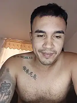 ANDRES HOT-1996 online show from 06/18/26, 07:08
