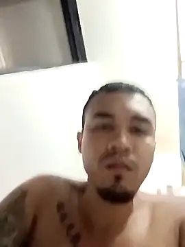 ANDRES HOT-1996 online show from 02/09/26, 11:52