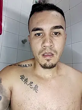 ANDRES HOT-1996 online show from 03/06/26, 09:10