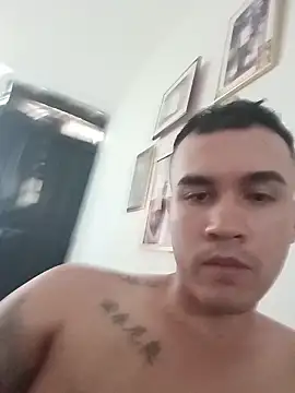 ANDRES HOT-1996 online show from 11/16/25, 07:18