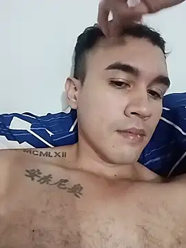 ANDRES HOT-1996 online show from 06/21/26, 05:57