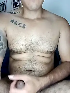 ANDRES HOT-1996 online show from 04/19/26, 06:47