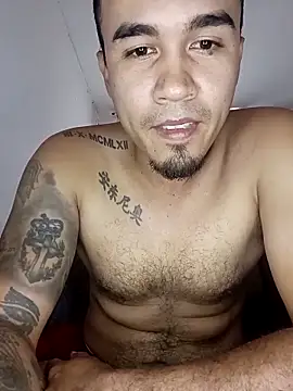 ANDRES HOT-1996 online show from 03/25/26, 07:13