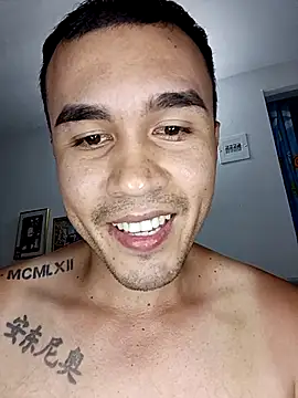 ANDRES HOT-1996 online show from 05/06/26, 03:10