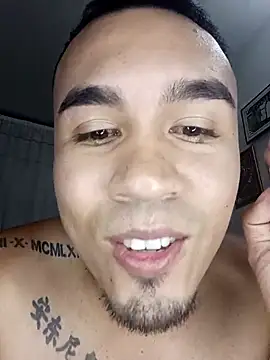 ANDRES HOT-1996 online show from 03/04/26, 03:36