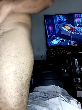 ANDRES HOT-1996 online show from 09/30/25, 04:29