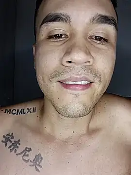 ANDRES HOT-1996 online show from 11/06/25, 05:00