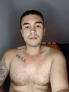 ANDRES HOT-1996 online show from 05/24/26, 10:31