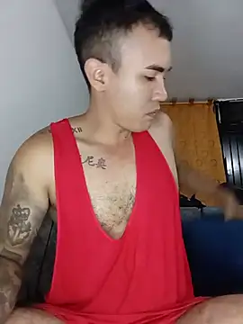 ANDRES HOT-1996 online show from 05/25/26, 10:58