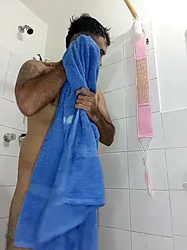 ANDRES HOT-1996 online show from 09/24/25, 05:08