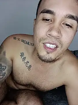 ANDRES HOT-1996 online show from 11/30/25, 10:32