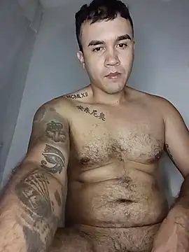 ANDRES HOT-1996 online show from 11/12/25, 03:32