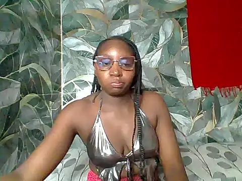 Blackbootyray online show from 05/30/26, 03:50