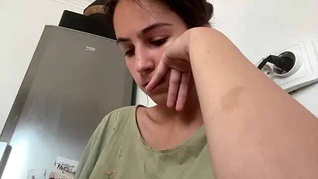 Snapshot of SindyKay chatting on 07/16/26, 05:48 SindyKay online show from 07/16/26, 05:48
