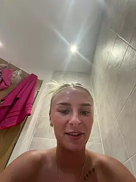 Millymae  online show from 06/29/26, 07:02