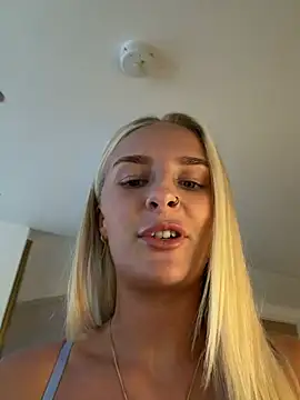 Millymae  online show from 07/02/26, 06:36