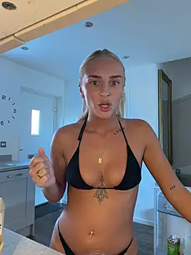 Millymae  online show from 06/23/26, 05:55