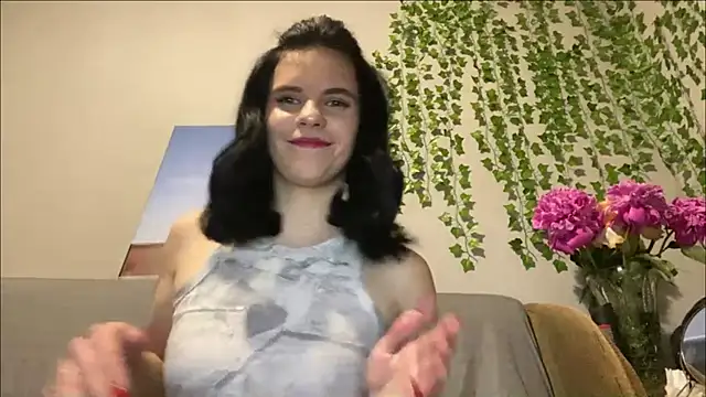 SumikoGershon online show from 05/31/26, 07:25