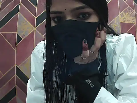 Snapshot of Hot-Roshni chatting on 06/18/26, 07:30 Hot-Roshni online show from 06/18/26, 07:30