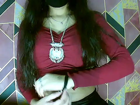 Snapshot of Hot-Roshni chatting on 07/04/26, 09:30 Hot-Roshni online show from 07/04/26, 09:30