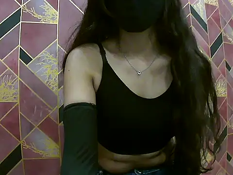 Snapshot of Hot-Roshni chatting on 06/13/26, 12:52 Hot-Roshni online show from 06/13/26, 12:52