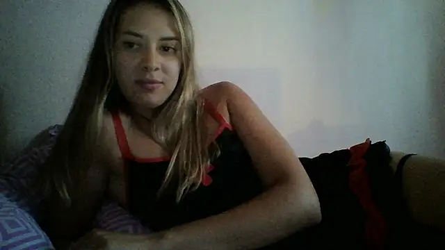 Dark Silk online show from 07/28/26, 04:09