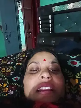SEXY POOJA234 online show from 05/30/26, 02:23
