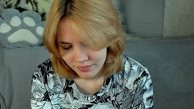 Snapshot of Milena_Stasym chatting on 07/02/26, 06:08 Milena Stasym online show from 07/02/26, 06:08