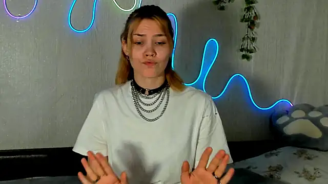 Snapshot of Milena_Stasym chatting on 07/03/26, 06:09 Milena Stasym online show from 07/03/26, 06:09
