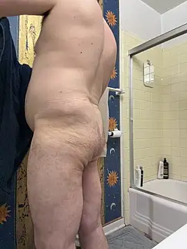 paddedcub82 online show from 06/12/26, 12:36